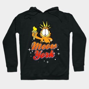 MEOW YORK Hoodie